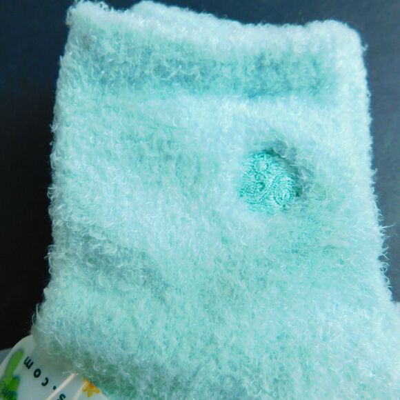 Earth Therapeutics Moisture Socks Night Aloe Shea Soft Moisturizing LOT of 3 NEW - Picture 9 of 12